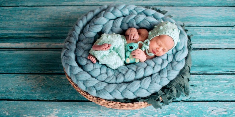 Tresse de lit pour bébé : Un accessoire pratique et esthétique